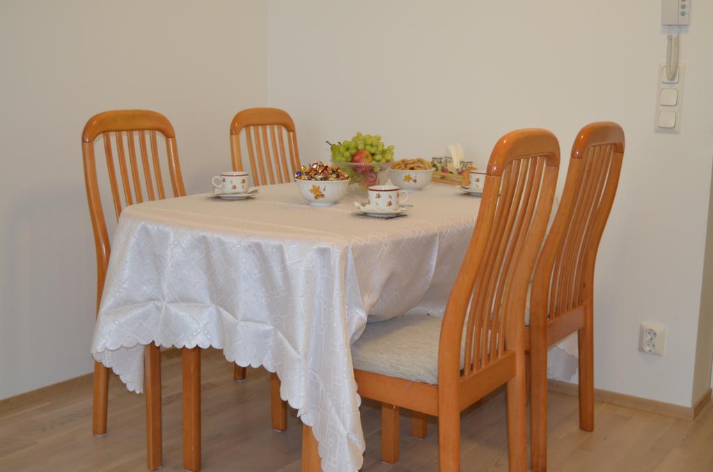 Lahti Vesijarvenkatu Apartment Bagian luar foto