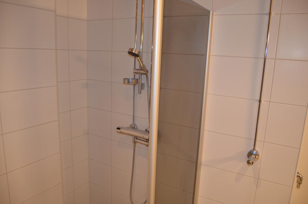Lahti Vesijarvenkatu Apartment Bagian luar foto