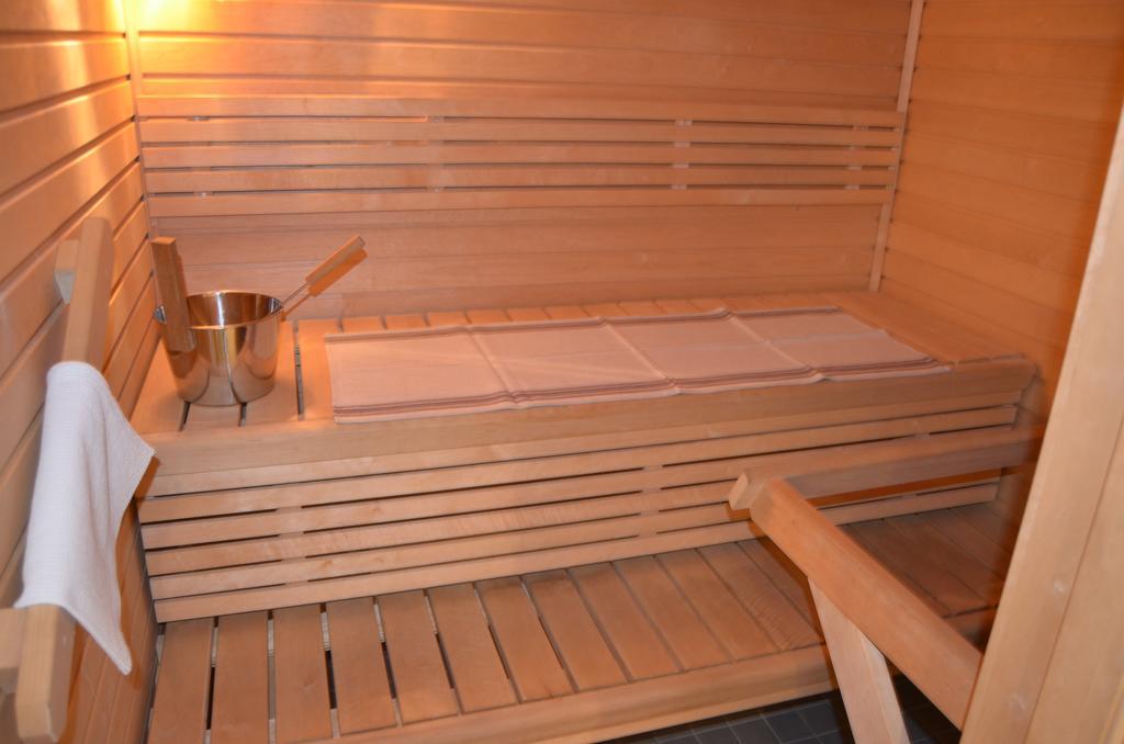 Lahti Vesijarvenkatu Apartment Bagian luar foto