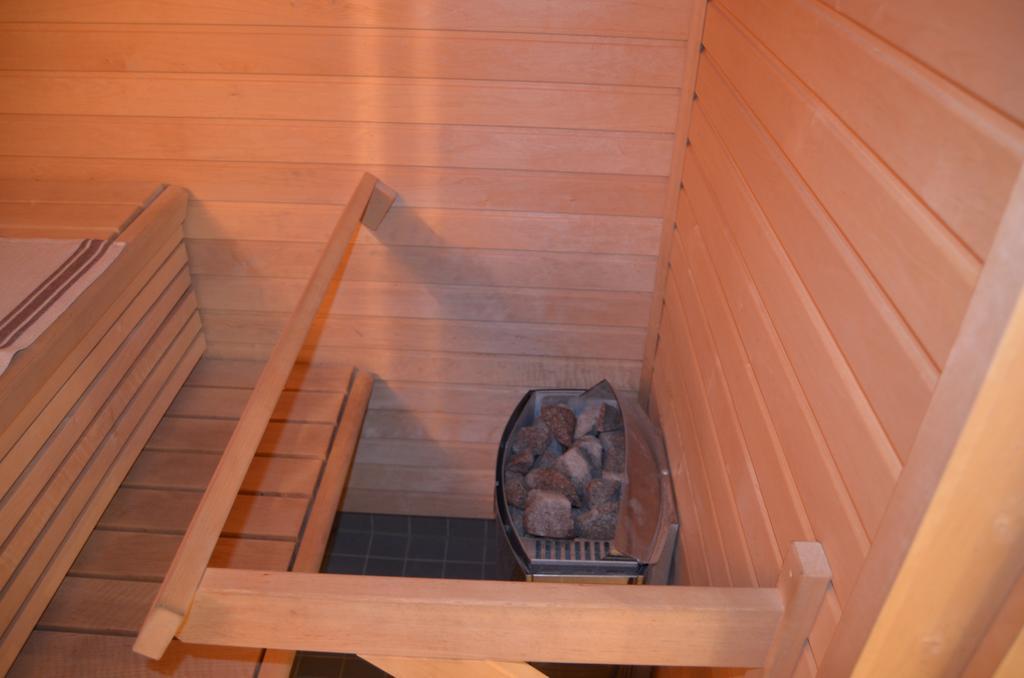 Lahti Vesijarvenkatu Apartment Bagian luar foto