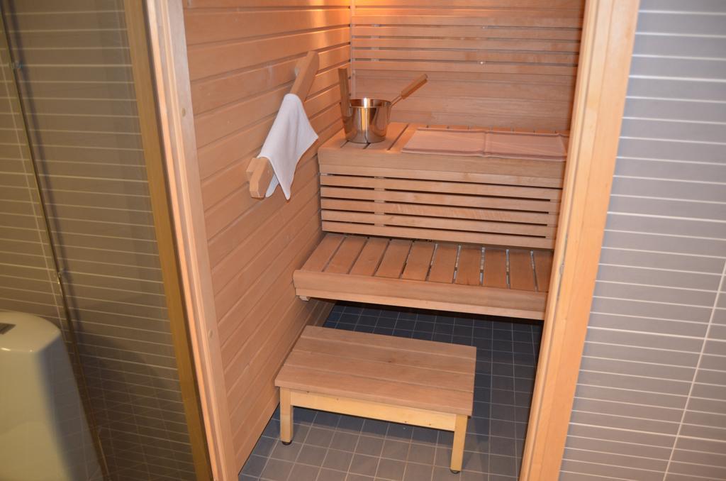Lahti Vesijarvenkatu Apartment Bagian luar foto