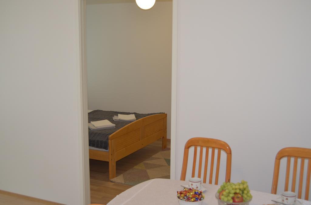 Lahti Vesijarvenkatu Apartment Bagian luar foto
