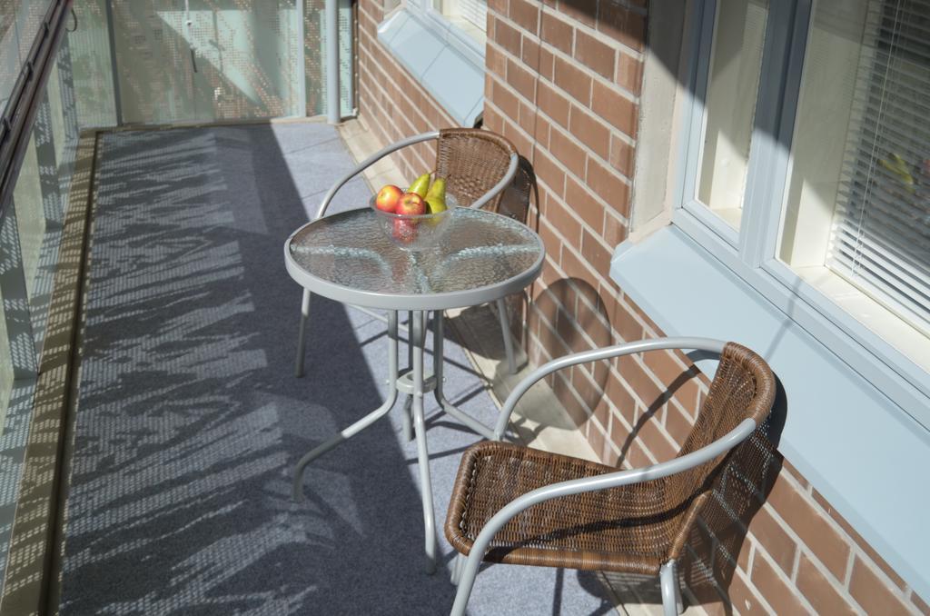Lahti Vesijarvenkatu Apartment Bagian luar foto